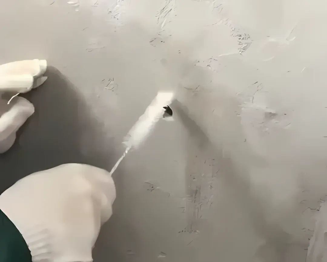 做植筋加固，你還在馬虎“清孔”嗎？